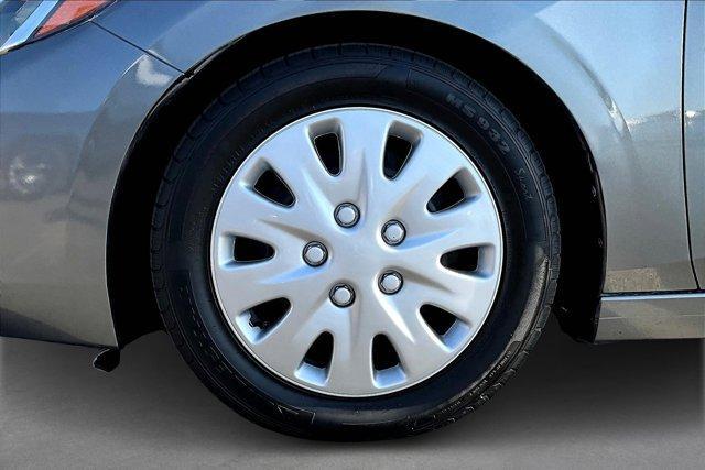 used 2020 Nissan Sentra car, priced at $12,932
