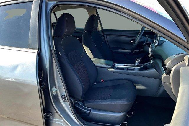 used 2020 Nissan Sentra car, priced at $12,932