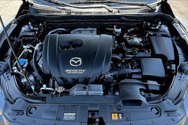 used 2014 Mazda Mazda6 car, priced at $12,179