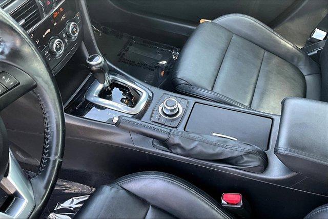 used 2014 Mazda Mazda6 car, priced at $12,179