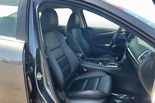 used 2014 Mazda Mazda6 car, priced at $12,179