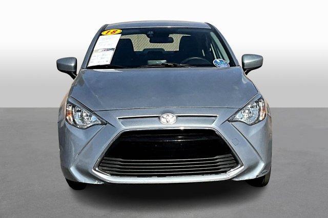 used 2018 Toyota Yaris iA car, priced at $9,932