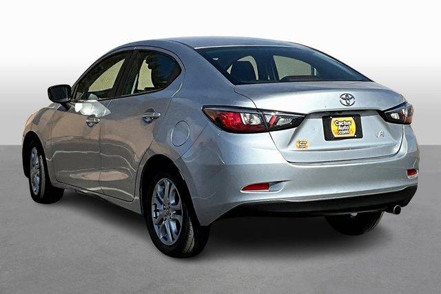 used 2018 Toyota Yaris iA car, priced at $9,932
