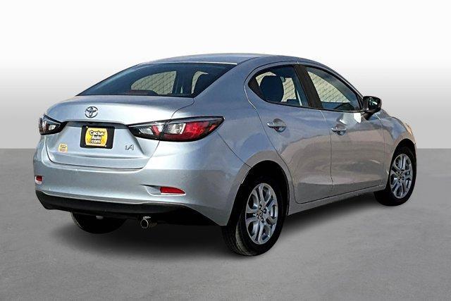 used 2018 Toyota Yaris iA car, priced at $9,932