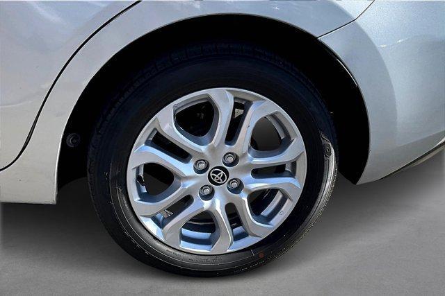 used 2018 Toyota Yaris iA car, priced at $9,932