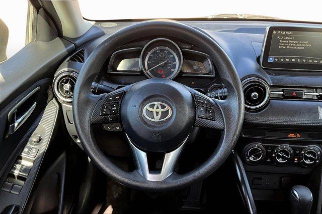 used 2018 Toyota Yaris iA car, priced at $9,932