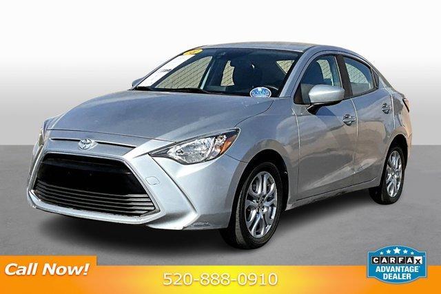 used 2018 Toyota Yaris iA car, priced at $9,932