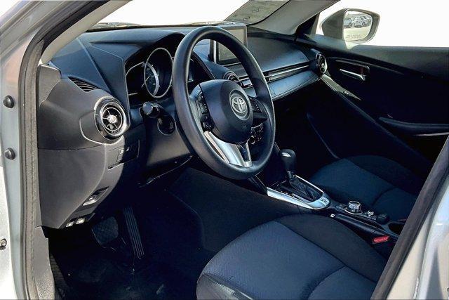 used 2018 Toyota Yaris iA car, priced at $9,932