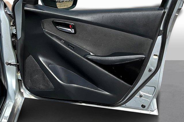used 2018 Toyota Yaris iA car, priced at $9,932