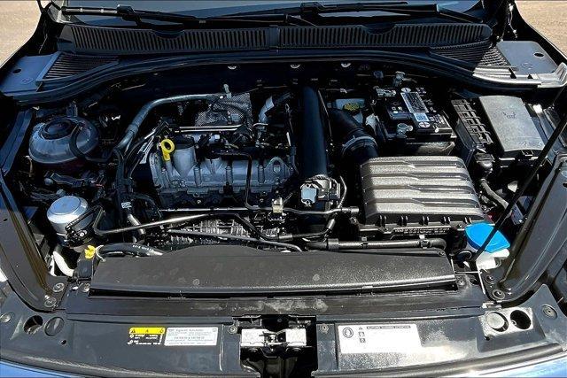 used 2019 Volkswagen Jetta car, priced at $16,222