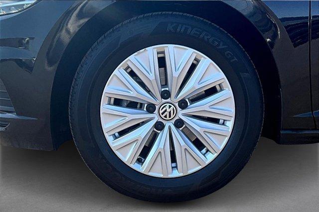 used 2019 Volkswagen Jetta car, priced at $16,222