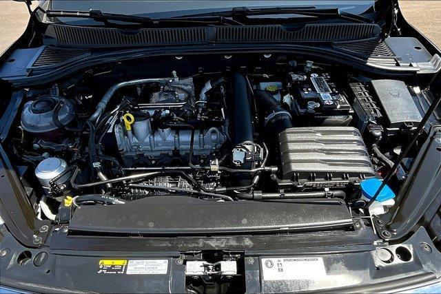 used 2019 Volkswagen Jetta car, priced at $15,441