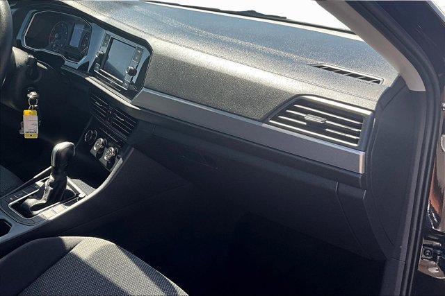 used 2019 Volkswagen Jetta car, priced at $15,441