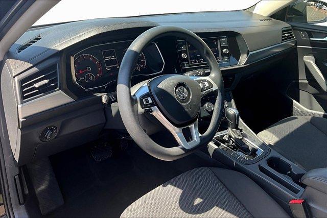 used 2019 Volkswagen Jetta car, priced at $15,441