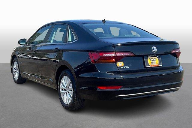 used 2019 Volkswagen Jetta car, priced at $16,222