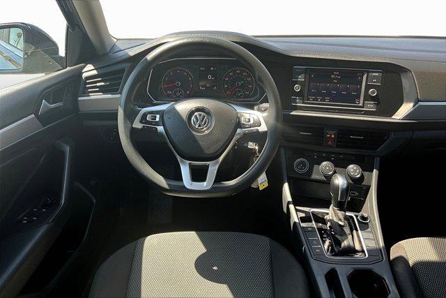 used 2019 Volkswagen Jetta car, priced at $16,222