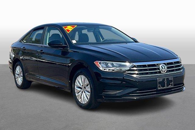 used 2019 Volkswagen Jetta car, priced at $15,441