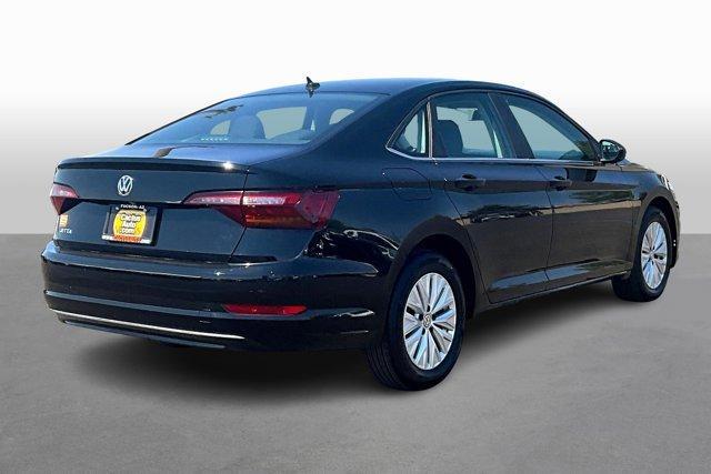used 2019 Volkswagen Jetta car, priced at $16,222