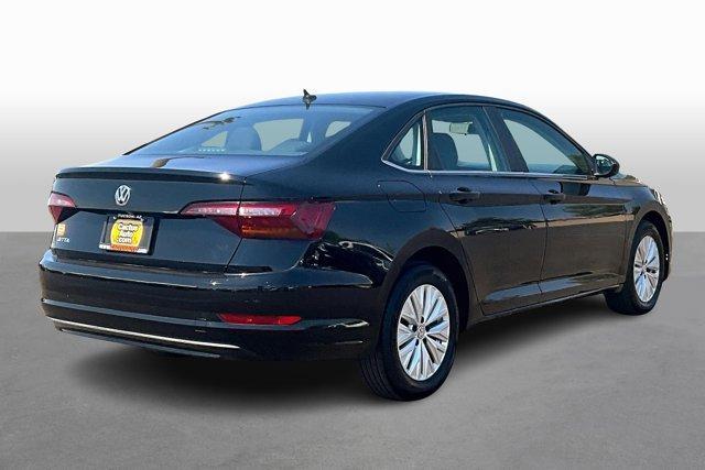 used 2019 Volkswagen Jetta car, priced at $15,441