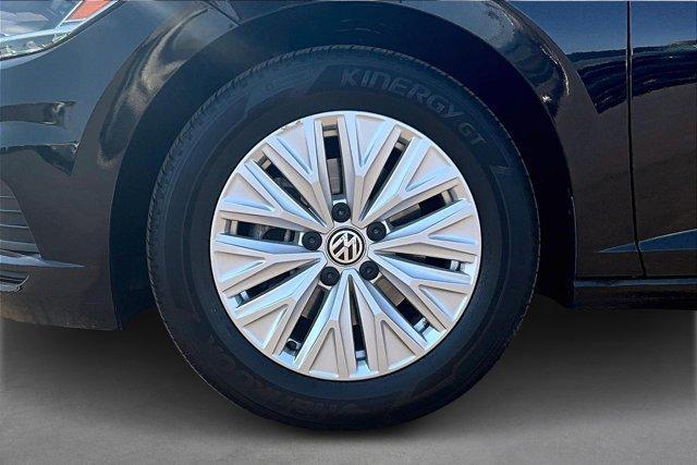 used 2019 Volkswagen Jetta car, priced at $15,441
