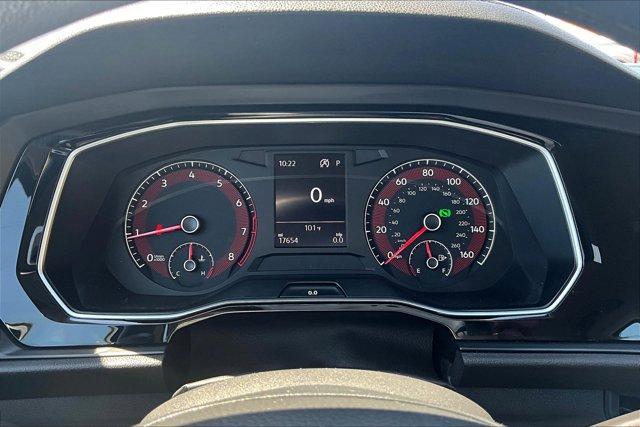 used 2019 Volkswagen Jetta car, priced at $16,222