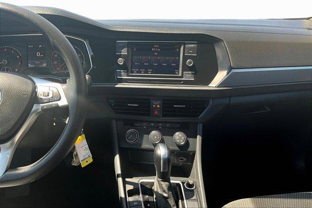 used 2019 Volkswagen Jetta car, priced at $16,222