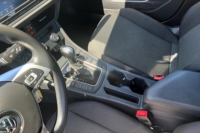 used 2019 Volkswagen Jetta car, priced at $16,222