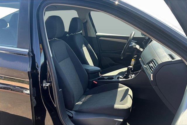 used 2019 Volkswagen Jetta car, priced at $16,222