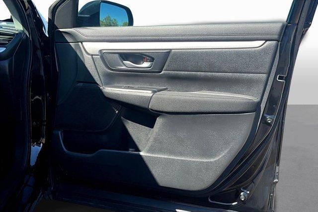 used 2018 Honda CR-V car, priced at $15,603