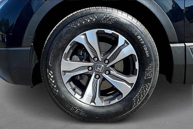 used 2018 Honda CR-V car, priced at $15,603
