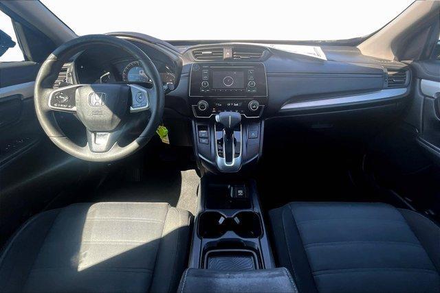 used 2018 Honda CR-V car, priced at $15,603