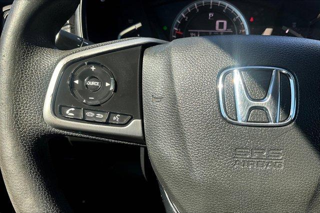 used 2018 Honda CR-V car, priced at $15,603