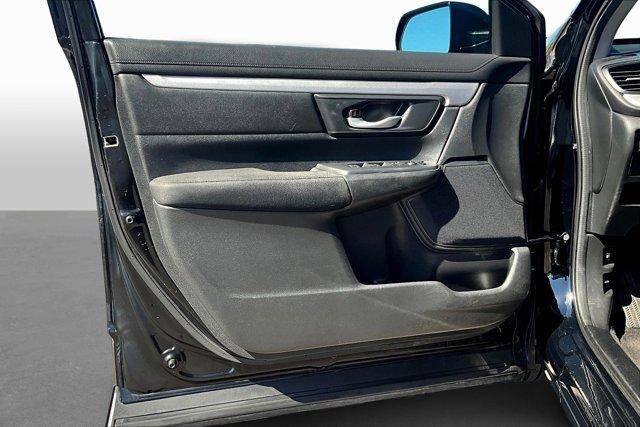 used 2018 Honda CR-V car, priced at $15,603