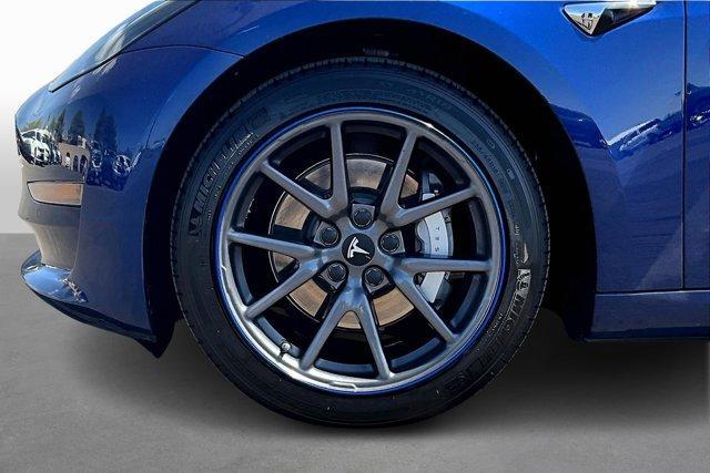 used 2019 Tesla Model 3 car, priced at $22,105