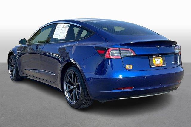 used 2019 Tesla Model 3 car, priced at $22,105