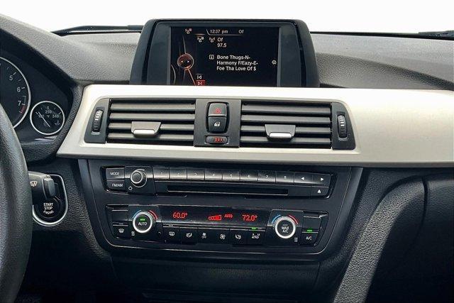 used 2015 BMW 320 car, priced at $11,373