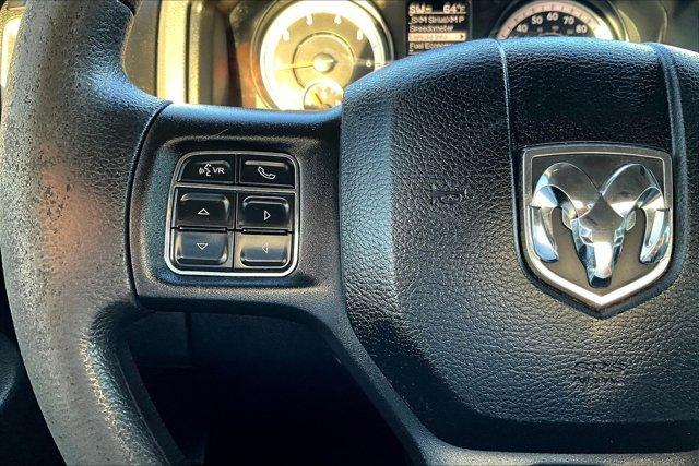 used 2019 Ram 1500 Classic car, priced at $20,462
