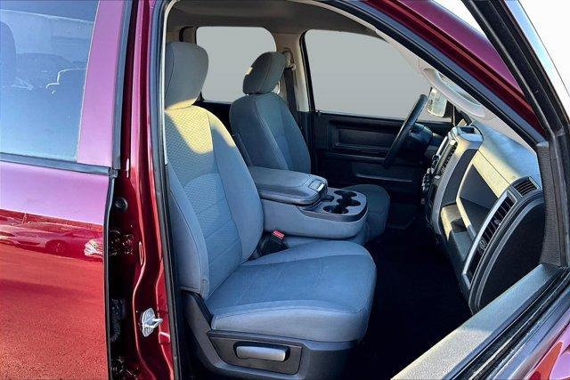 used 2019 Ram 1500 Classic car, priced at $20,462