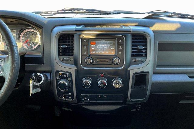 used 2019 Ram 1500 Classic car, priced at $20,462