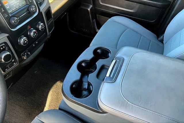 used 2019 Ram 1500 Classic car, priced at $20,462