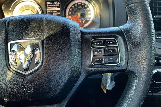 used 2019 Ram 1500 Classic car, priced at $20,462