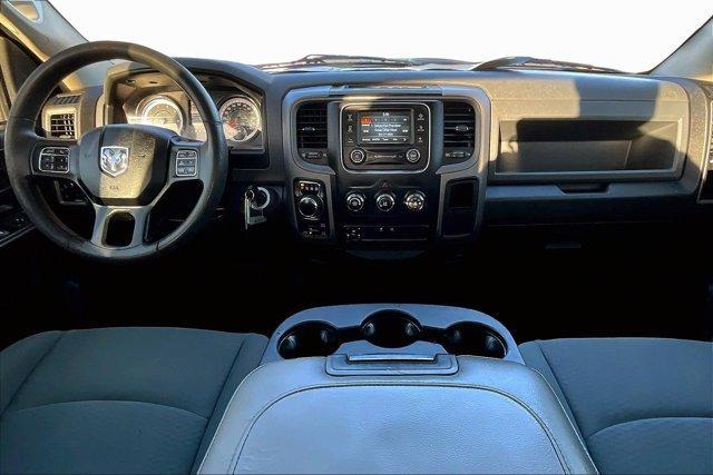 used 2019 Ram 1500 Classic car, priced at $20,462