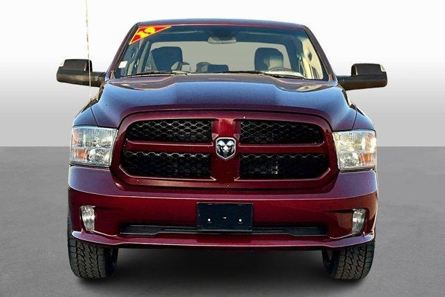used 2019 Ram 1500 Classic car, priced at $20,462