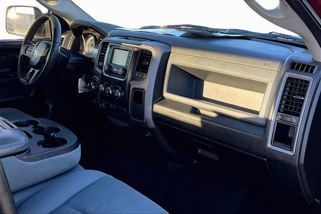 used 2019 Ram 1500 Classic car, priced at $20,462