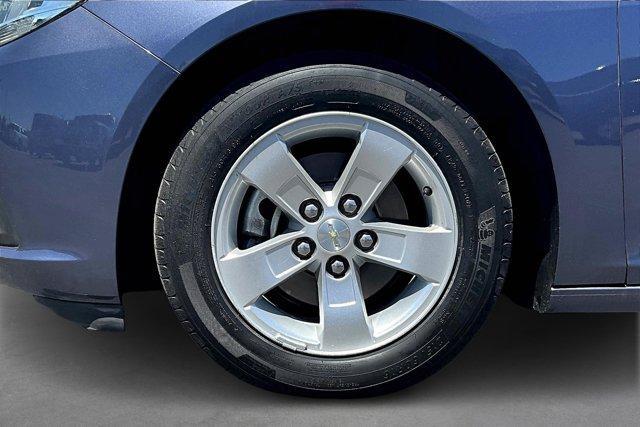 used 2015 Chevrolet Malibu car, priced at $11,482