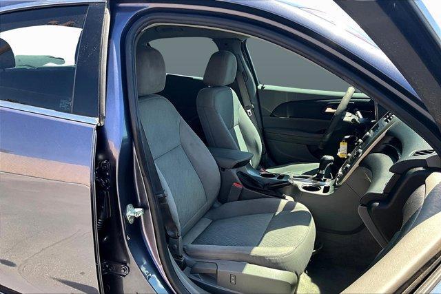 used 2015 Chevrolet Malibu car, priced at $11,482