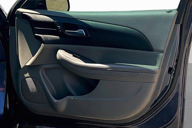 used 2015 Chevrolet Malibu car, priced at $11,482