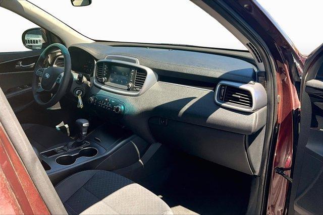 used 2020 Kia Sorento car, priced at $16,072