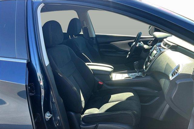 used 2017 Nissan Murano car, priced at $15,375