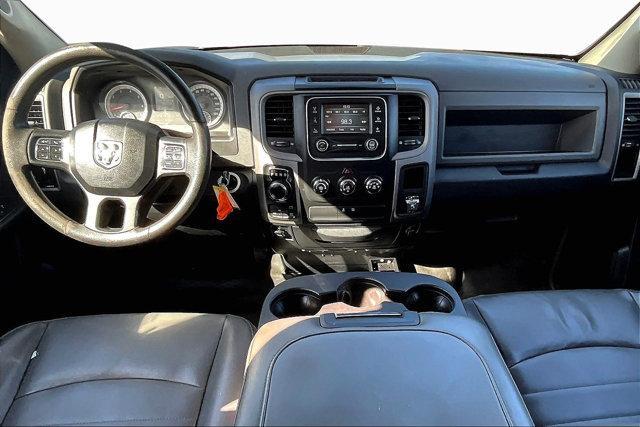 used 2016 Ram 1500 car, priced at $19,467